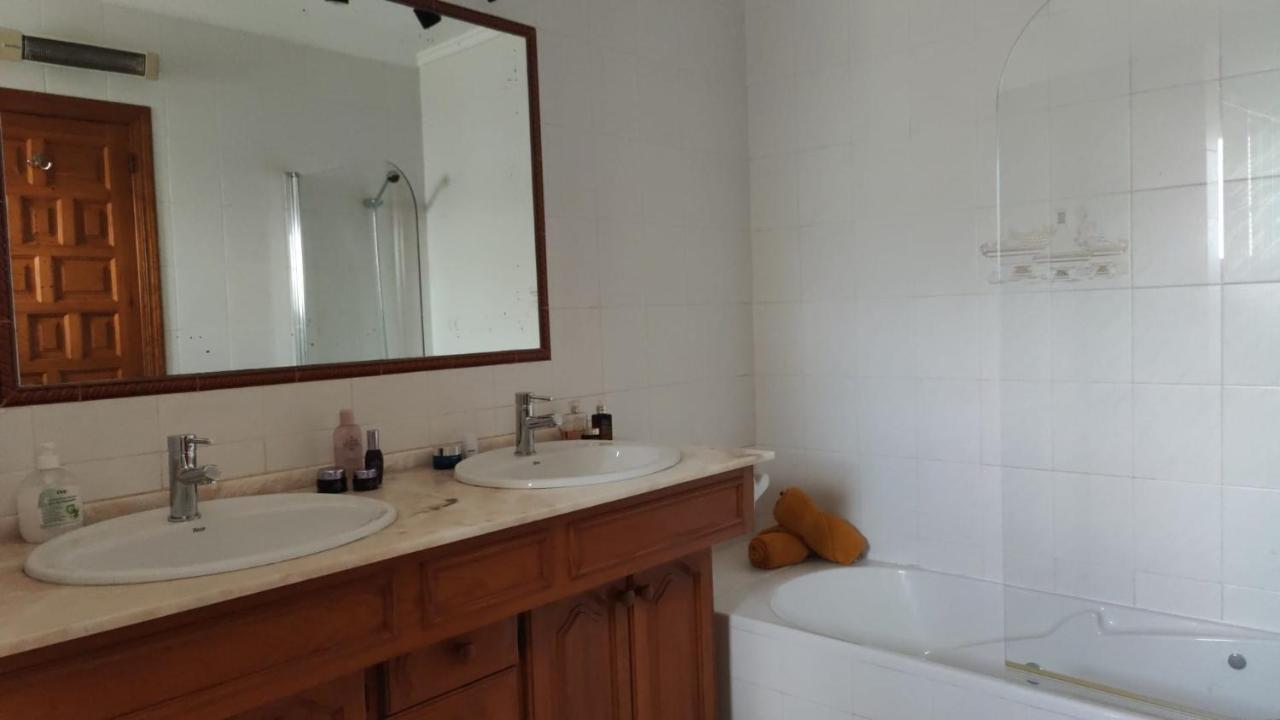 Casa Kokomo Benitachell Luaran gambar