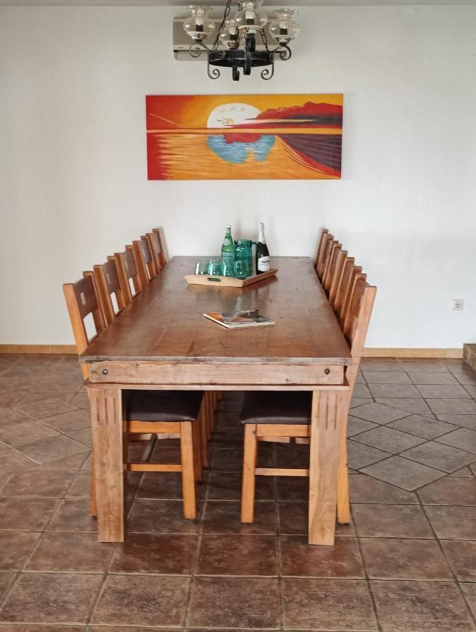Casa Kokomo Benitachell Luaran gambar