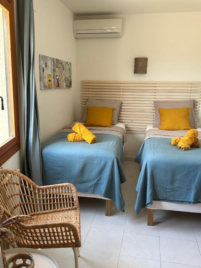 Casa Kokomo Benitachell Luaran gambar